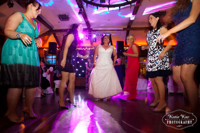 Raheen House Hotel wedding photographs