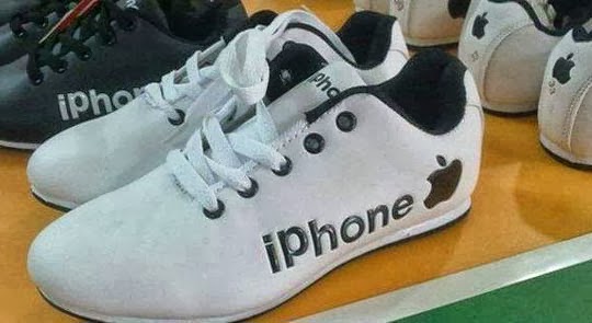 iphone ментета