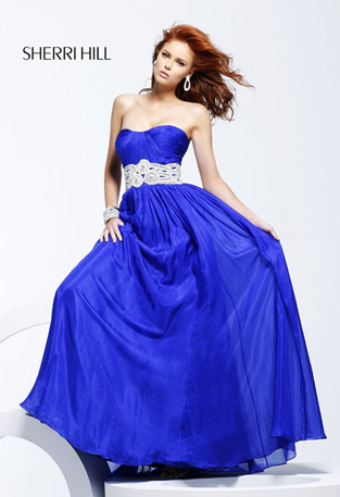 gowns for js prom. This grecian inspired dress