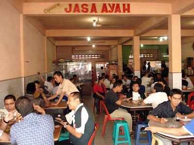 Coffee Cultural Communities in Aceh