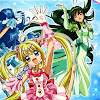 Mermaid Melody Pichi Pichi Pitch Subtitle Indonesia