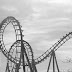 Life is like a roller coaster