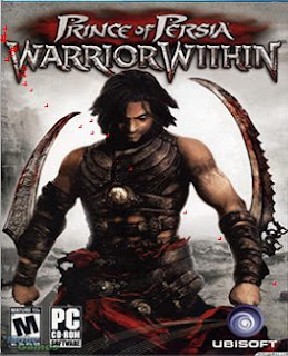 Prince of Persia Warrior Review