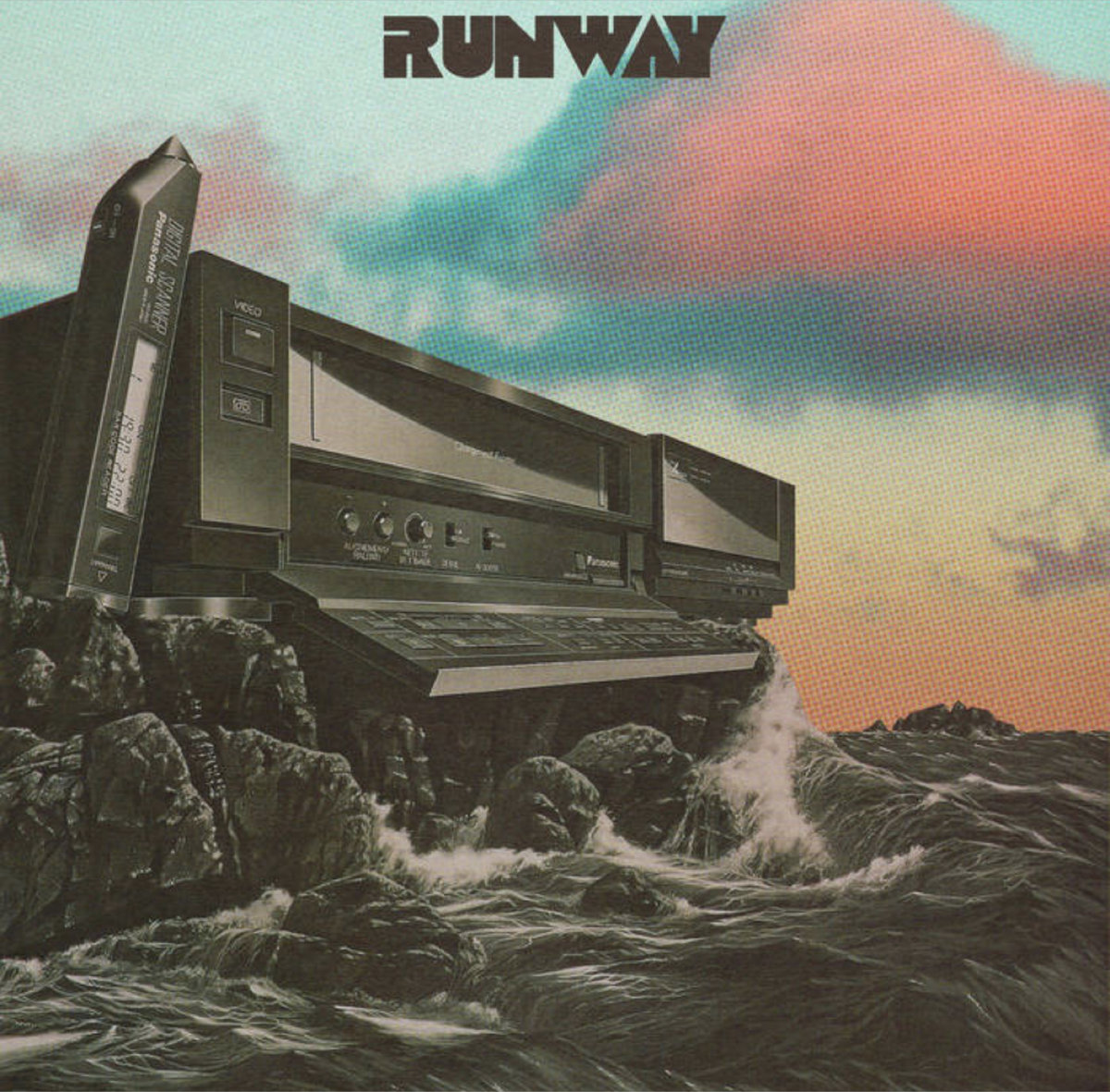Outlaws Of The Sun: Runway - Runway (Album Review)