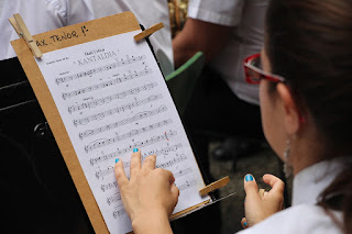 Fiestas de Retuerto