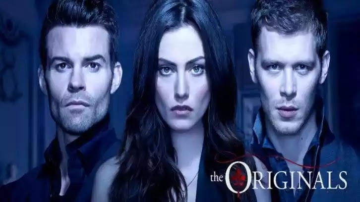 The Originals 5x01 Sneak Peek #2 "Where You Left Your Heart" (HD) Season 5 Episode 1 Sneak Peek #2