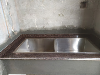 kitchen sink