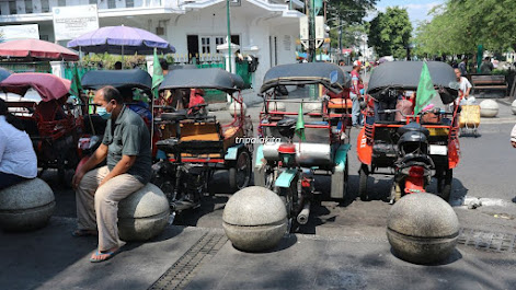 Becak