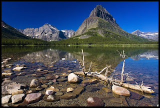 Beaty lake image