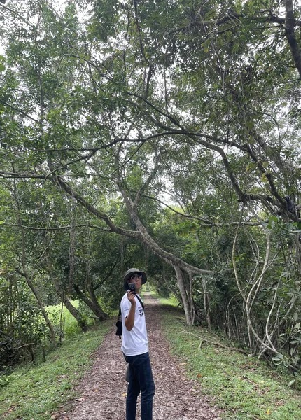 tempat menarik di kuala selangor dan sekinchan,