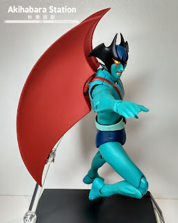 S.H.Figuarts Devilman