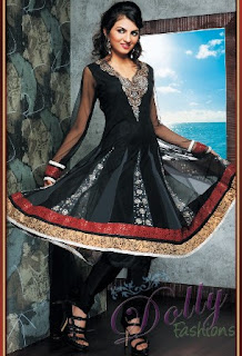 Salwar-kameez-design