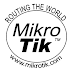 Cara Setting IP Address MikroTik