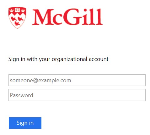McGill Mail: Helpful Guide to Access McGill Email 2022
