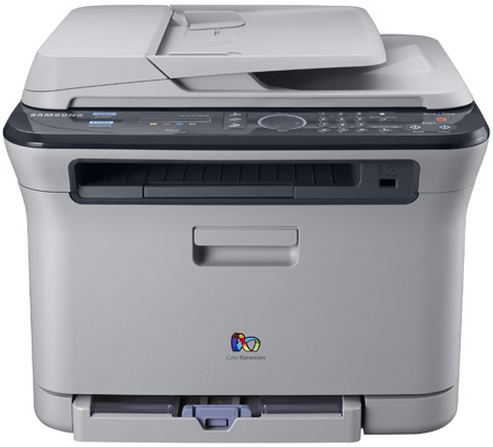 Samsung CLX-3170FN Printer Drivers Download - Official ...
