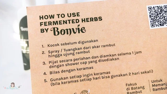 bonvie-rekomendasi-haircare-perawatan-rambut-rontok