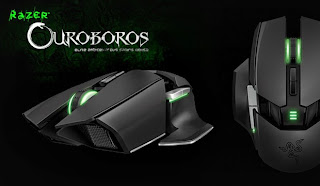    Razer Ouroboros 