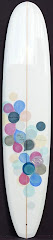Bing Dear & Yonder #8833-12