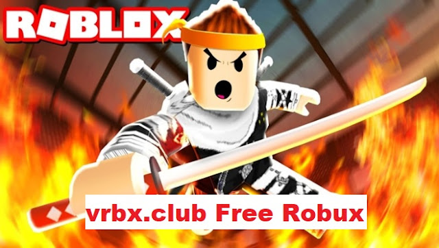 How To Get Free 99999 Robux Using Vrbx Club - vrbx club roblox