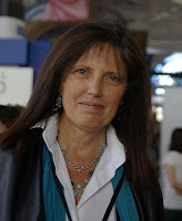 Autores argentinos, Claudia Piñeiro