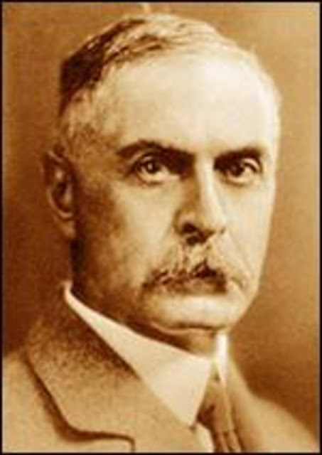 Penemu Golongan Darah - Karl Landsteiner