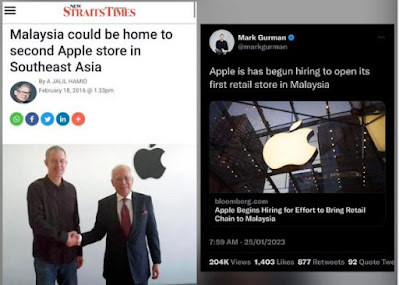 <img src=https://fazryan87.blogspot.com".jpg" alt="Apple Inc akan membuka Apple Store pertama mereka di Malaysia bertempat di TRX! ">