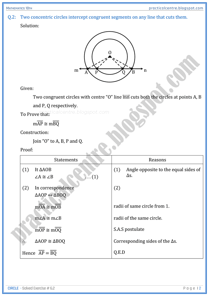 circle-exercise-6-2-mathematics-10th