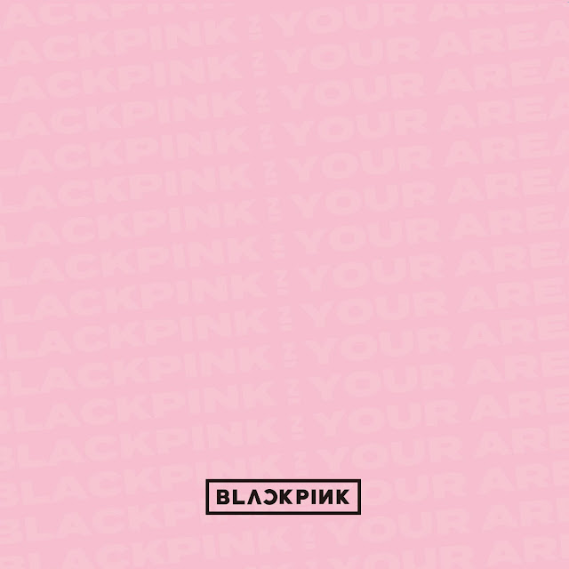 BLACKPINK – BLACKPINK IN YOUR AREA (1st Japanase Full Album) Descargar