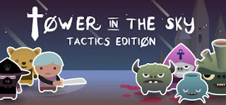 Tower in the Sky Tactics Edition