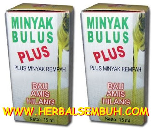 JUAL MINYAK BULUS PLUS DI SURABAYA SIDOARJO JAKARTA