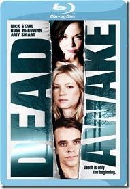 Dead Awake (2010) Dead Awake (2010)