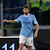 Acerbi: "Even In Difficult Times, I'll Give My All. It's Really Disappointing When There Are Doubts About Me As A Person, But My Job Is To Do My Job For Lazio, My Teammates And Myself."