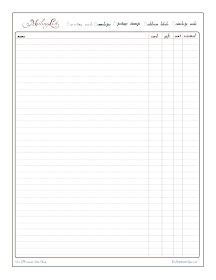 free printable, holiday planner, Christmas planner, holiday management, check list