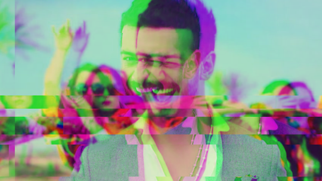 Saad Lamajarred