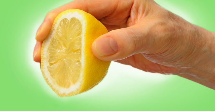 Pain, Acne, Thinness: 10 Wonderful Remedies With Lemon