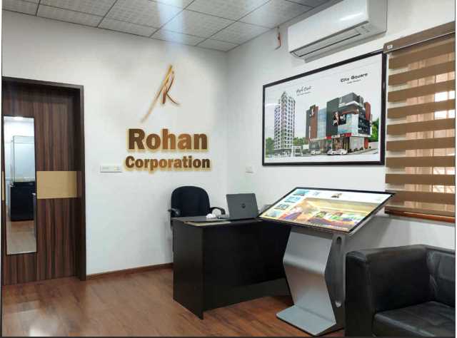 Job in Rohan Corporation - ರೋಹನ್ ಕಾರ್ಪೊರೇಷನ್‌: ಹಲವು ಹುದ್ದೆಗಳಿಗೆ ಬೇಕಾಗಿದ್ದಾರೆ, ನೇರ ಸಂದರ್ಶನ