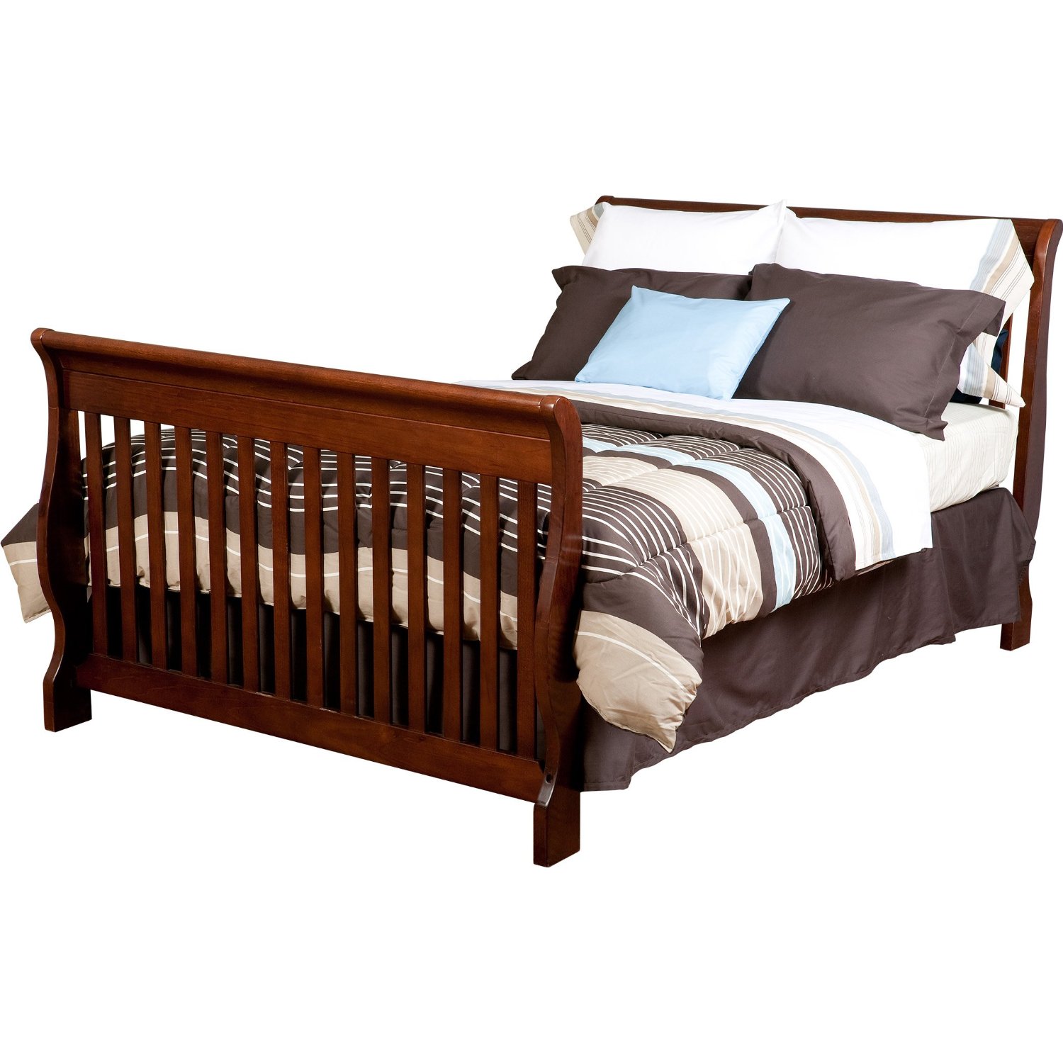 3 in 1 baby crib plans - modern baby crib sets