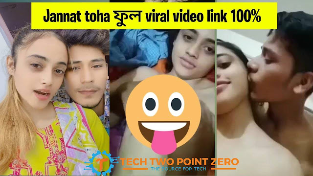 Tech two points jannat toha New Video Link