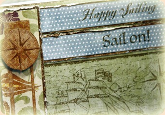 Smooth Sailing, Surging Sea