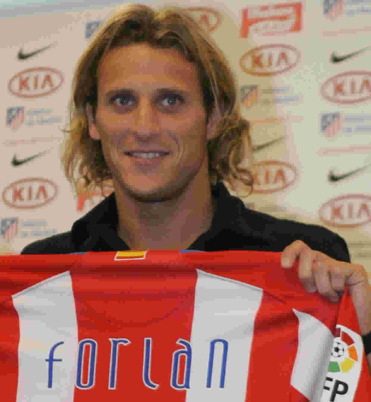 Diego Forlan - Actress Wallpapers