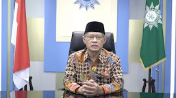   Pesan Idulfitri Muhammadiyah: Pemimpin Harus Hindari Sikap Berat Sebelah, Menebar Resah dan Pecah Belah