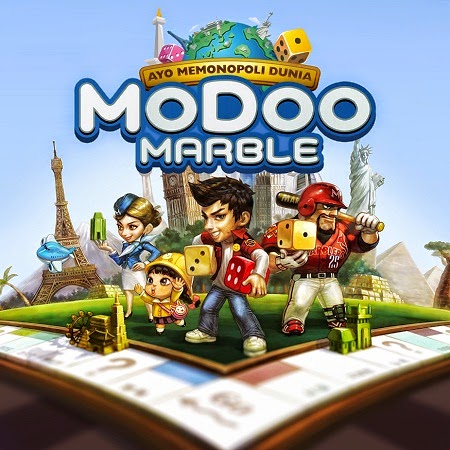 Kumpulan Value Modoo Marble 23 April 2015 Terbaru