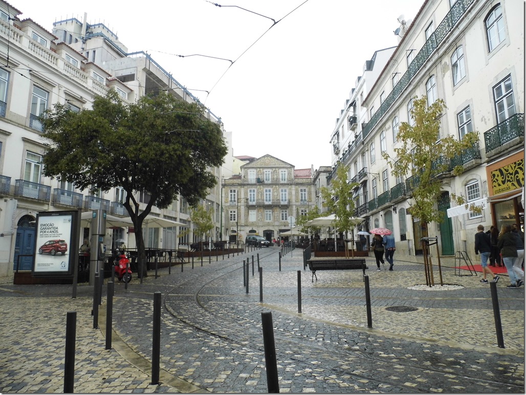Lisboa Oct. 2016
