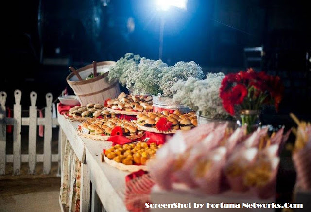 <img src="Wedding Ideas & Wedding Preparation.jpg" alt="TIPS & TRICKS Minimize Budget Catering Costs">