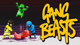 Link Tải Game Gang Beasts Miễn Phí Thành Công