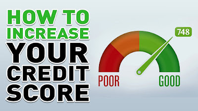 How To Improve Your Credit Report