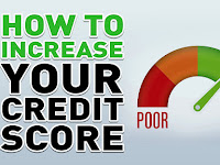 How To Improve Your Credit Report