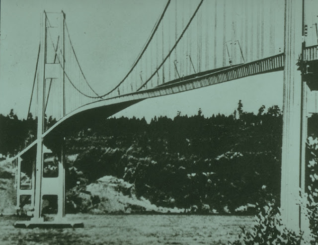 Tacoma Narrows Bridge