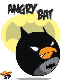 Gambar angry bird cartoon, gambar Lucu angry birds app, gambar angry bird drawing