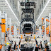 Audi Starts Production of Electric Models at Its New Plant in China